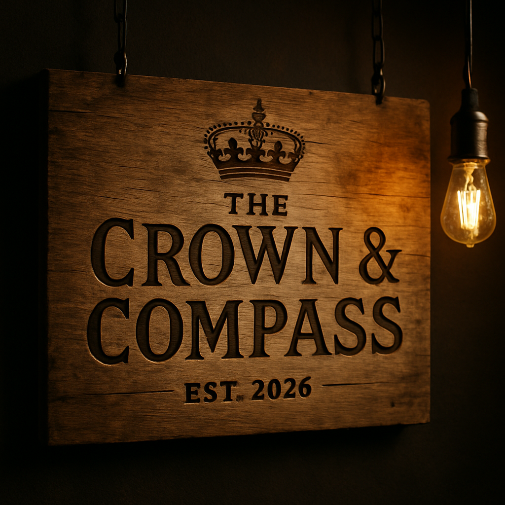 The Crown & Compass